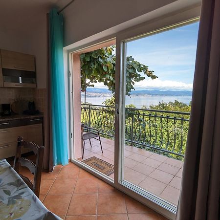 Apartments Rumac Опатия Экстерьер фото