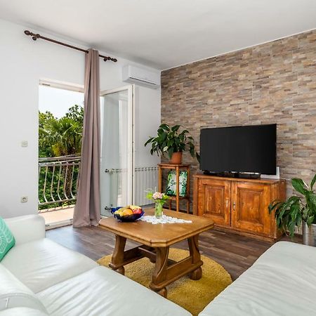 Apartments Rumac Опатия Экстерьер фото